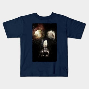 Skull Kids T-Shirt